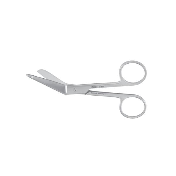 Scissors Bandage Lister 4-1/2